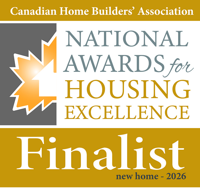 National Awards for Housing Excellence Finalist